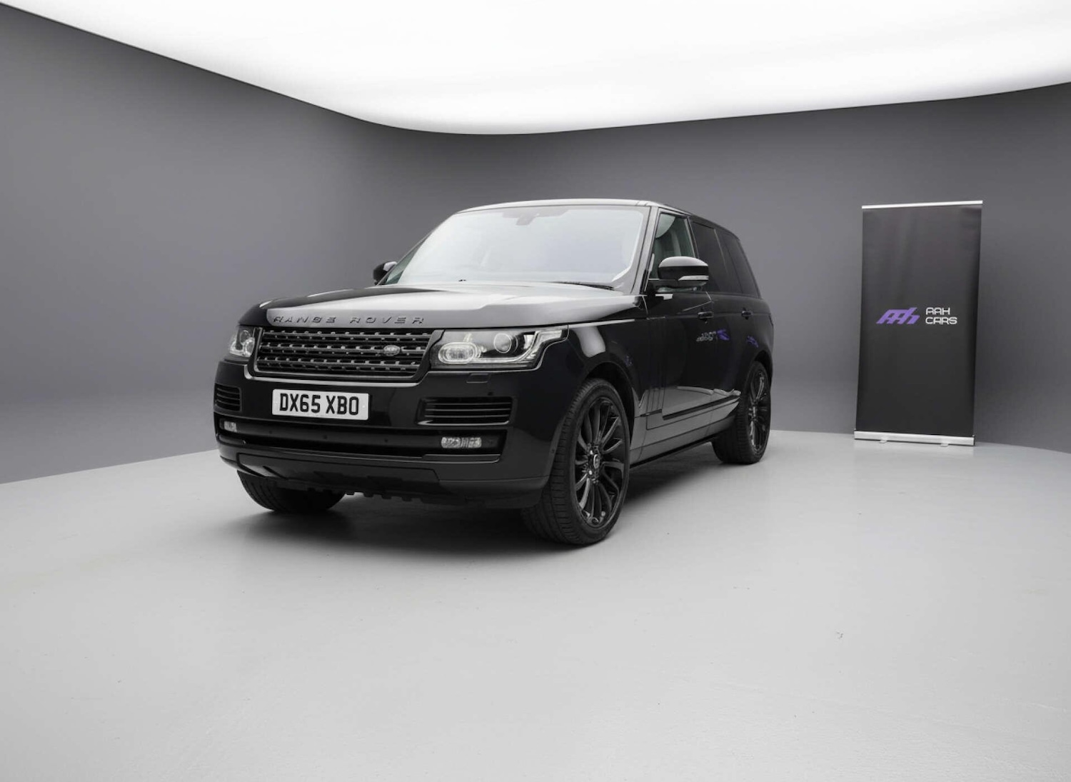 Used Land Rover Range Rover for sale - 76522184: Photo 2