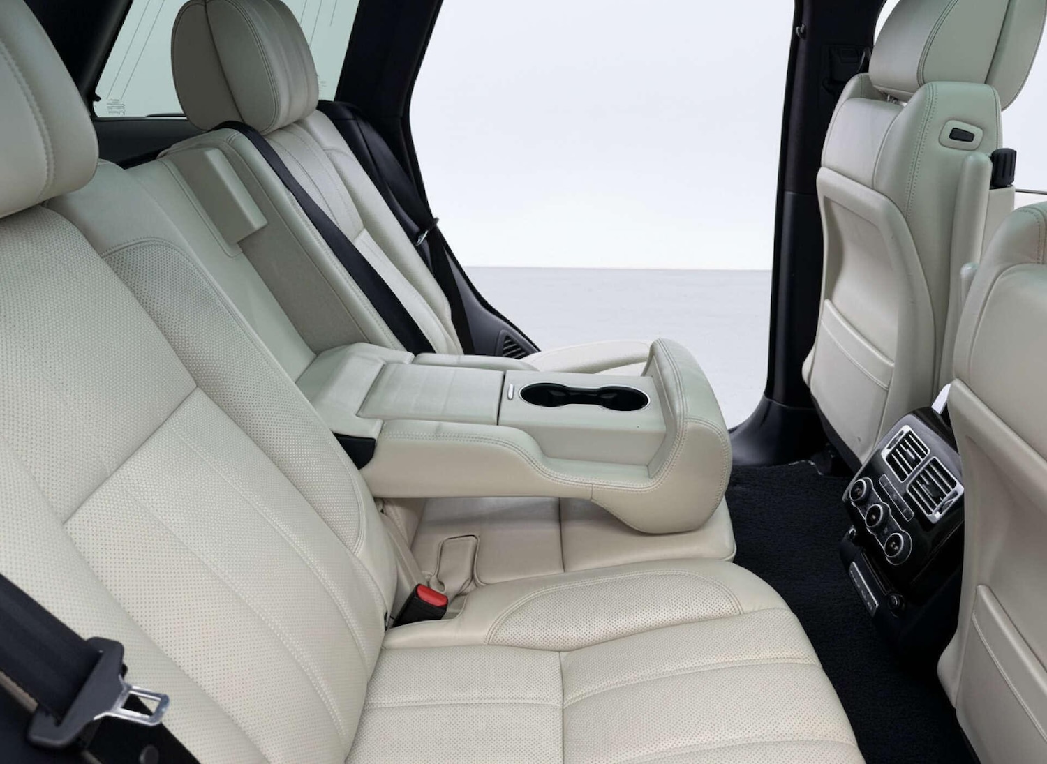 Used Land Rover Range Rover for sale - 76522184: Photo 22