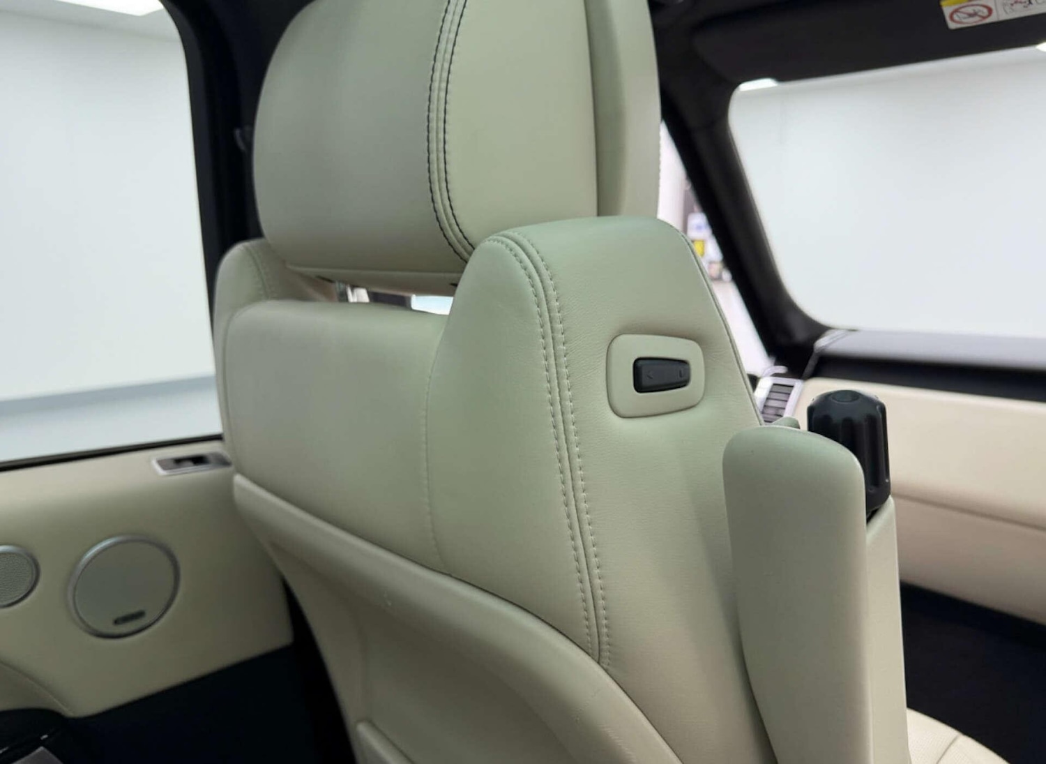 Used Land Rover Range Rover for sale - 76522184: Photo 24