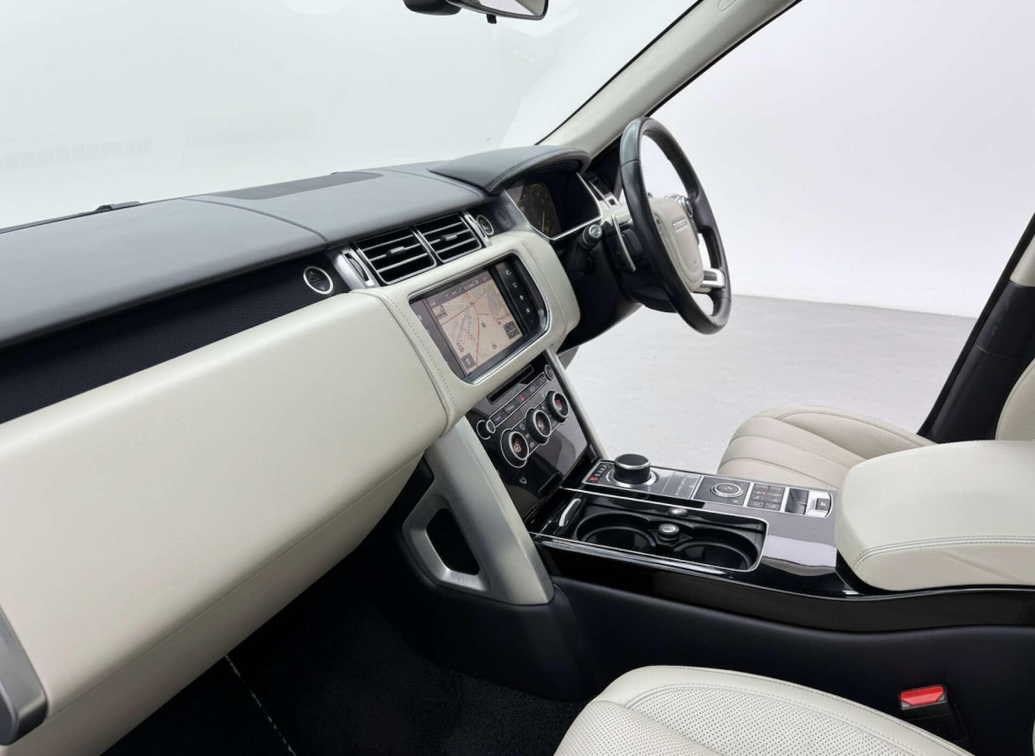 Used Land Rover Range Rover for sale - 76522184: Photo 26