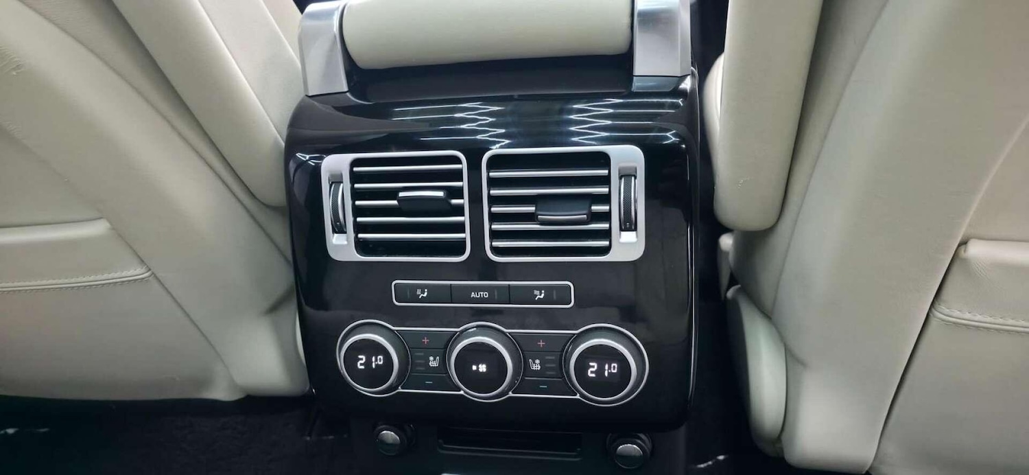 Used Land Rover Range Rover for sale - 76522184: Photo 29