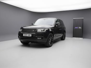 Used Land Rover Range Rover 2015 for sale - 76522184: Photo