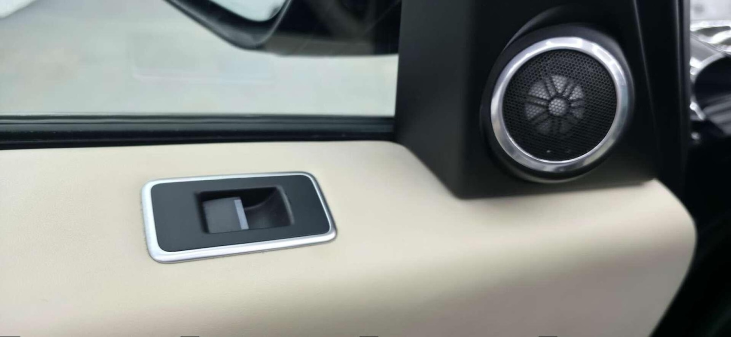 Used Land Rover Range Rover for sale - 76522184: Photo 30