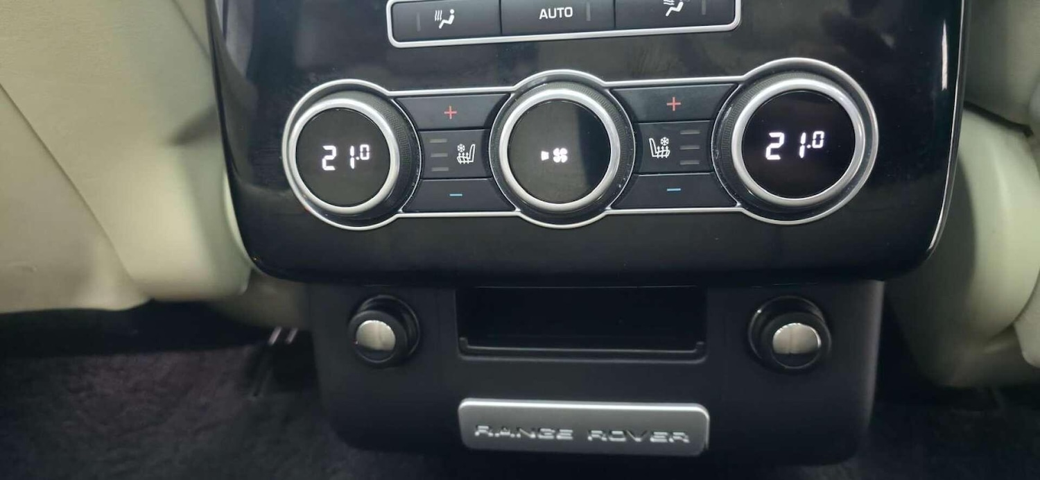 Used Land Rover Range Rover for sale - 76522184: Photo 31