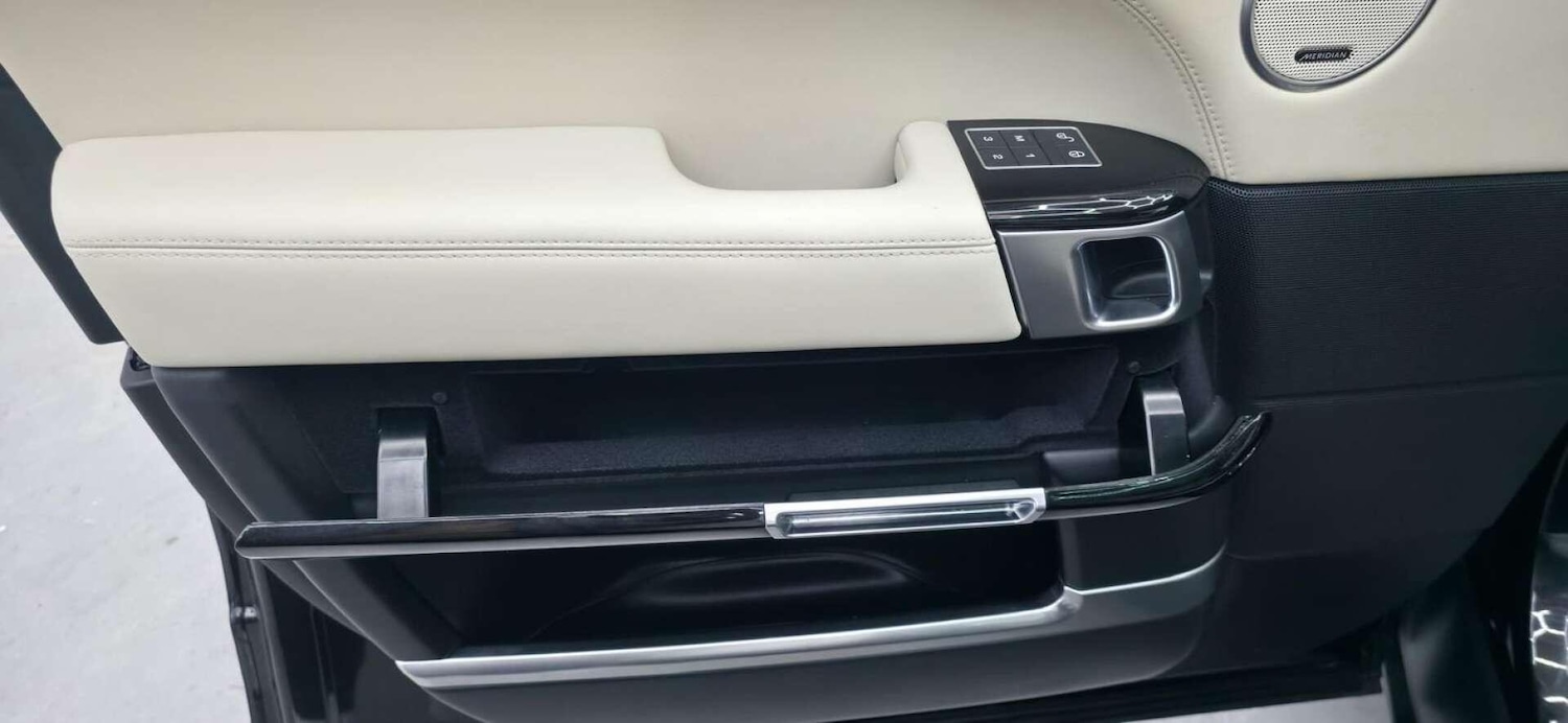 Used Land Rover Range Rover for sale - 76522184: Photo 32