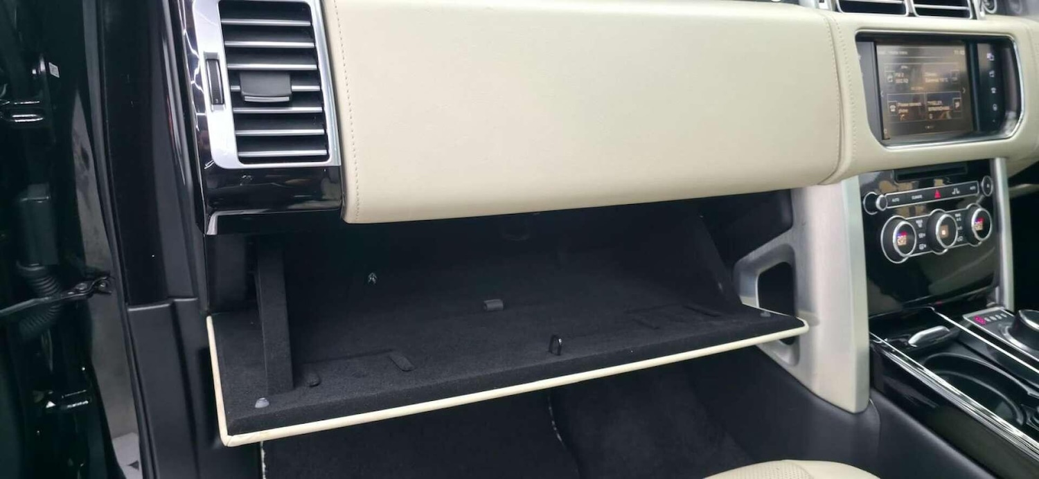 Used Land Rover Range Rover for sale - 76522184: Photo 35