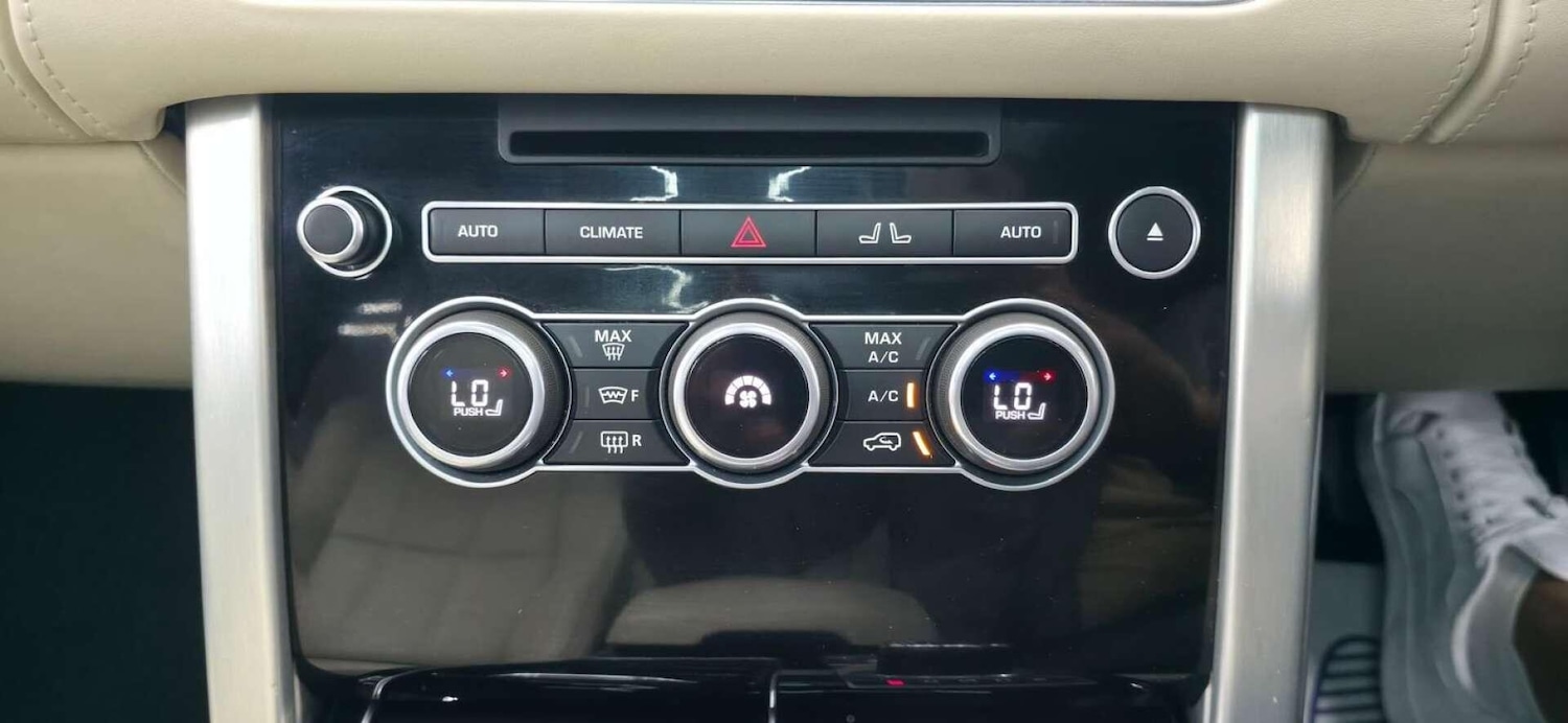 Used Land Rover Range Rover for sale - 76522184: Photo 37