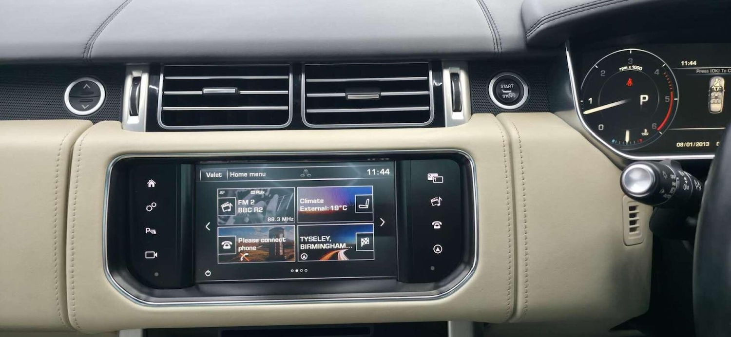 Used Land Rover Range Rover for sale - 76522184: Photo 39