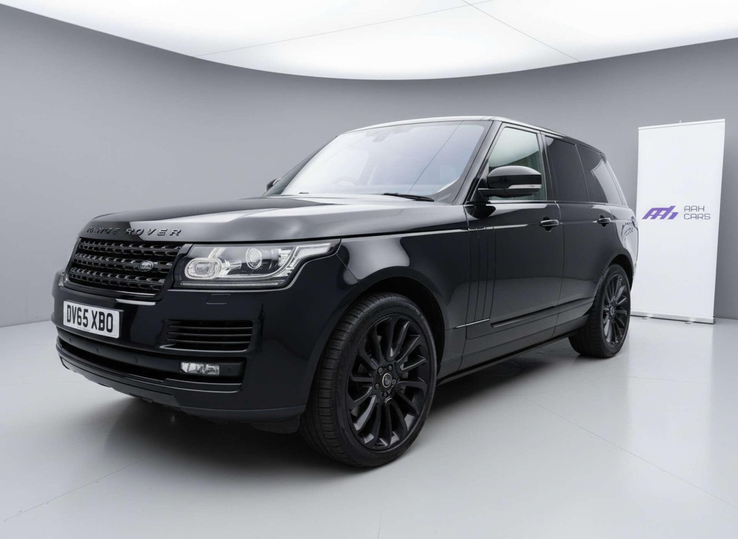 Used Land Rover Range Rover for sale - 76522184: Photo 4