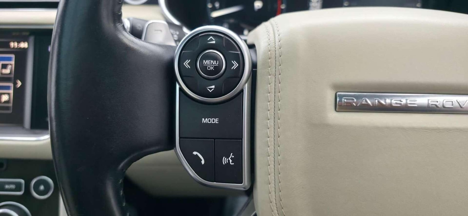 Used Land Rover Range Rover for sale - 76522184: Photo 42