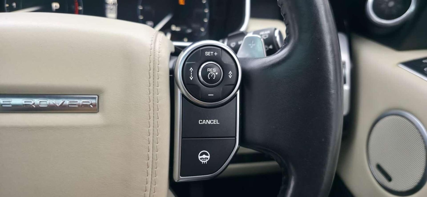 Used Land Rover Range Rover for sale - 76522184: Photo 43