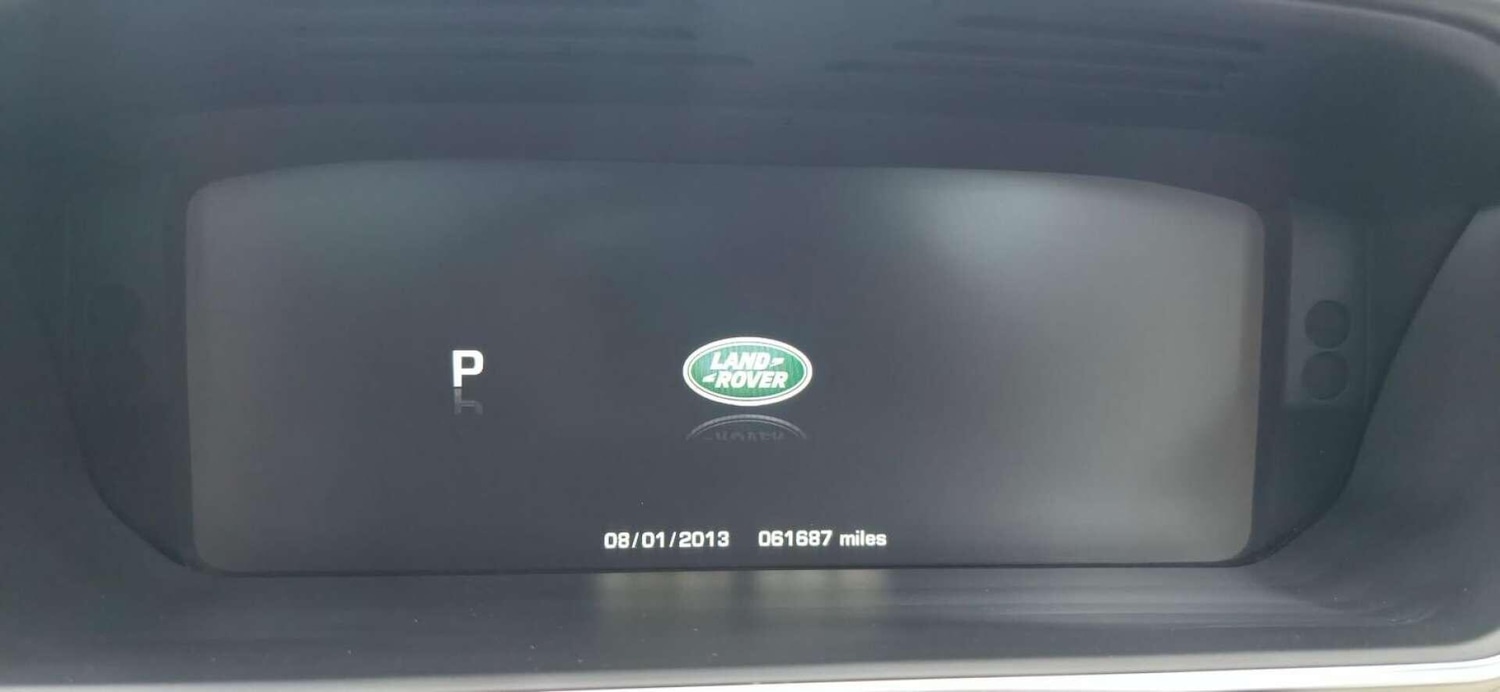 Used Land Rover Range Rover for sale - 76522184: Photo 45