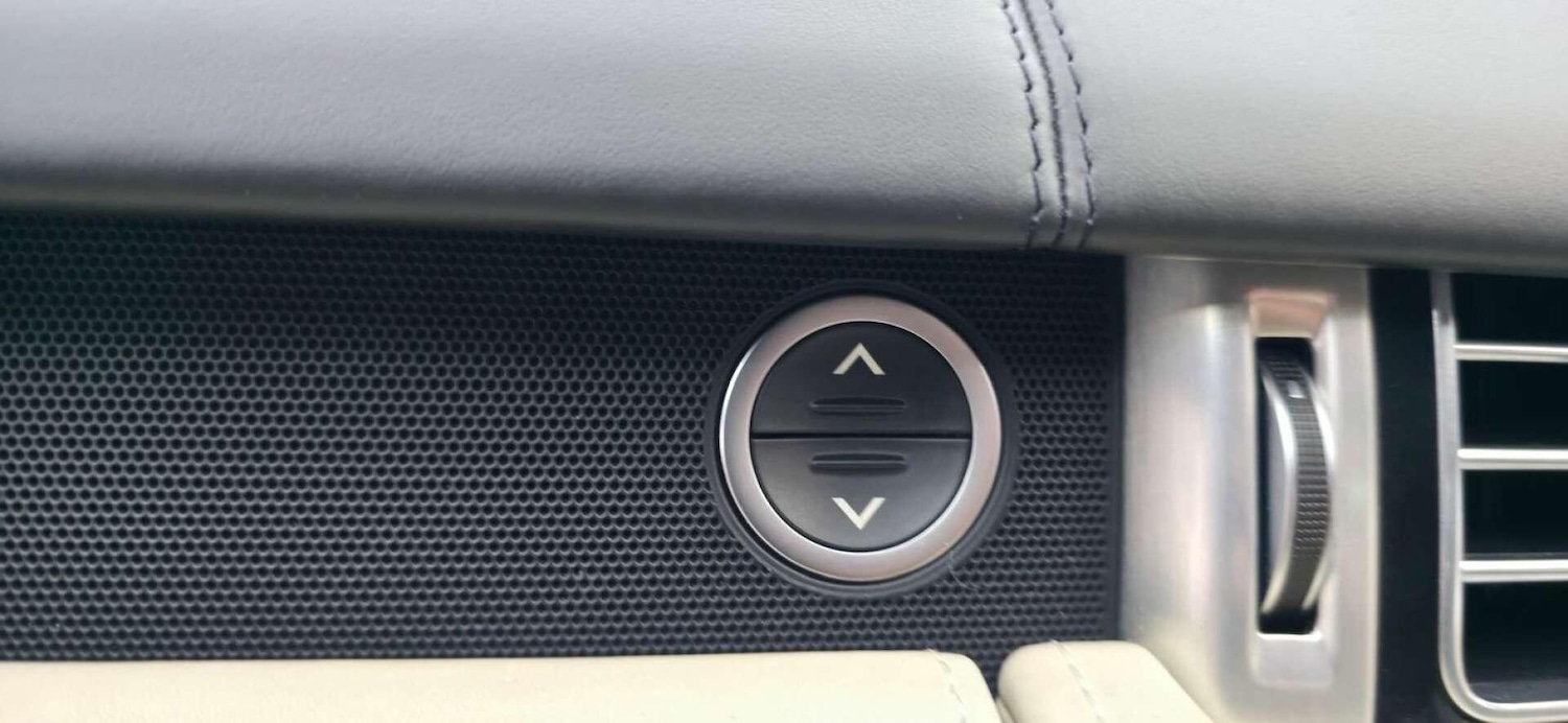 Used Land Rover Range Rover for sale - 76522184: Photo 46