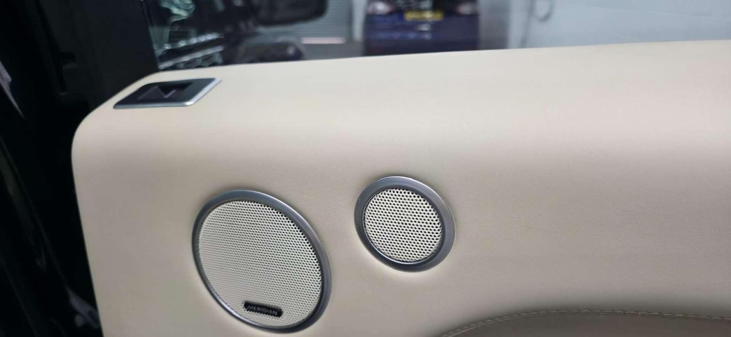 Used Land Rover Range Rover for sale - 76522184: Photo 47