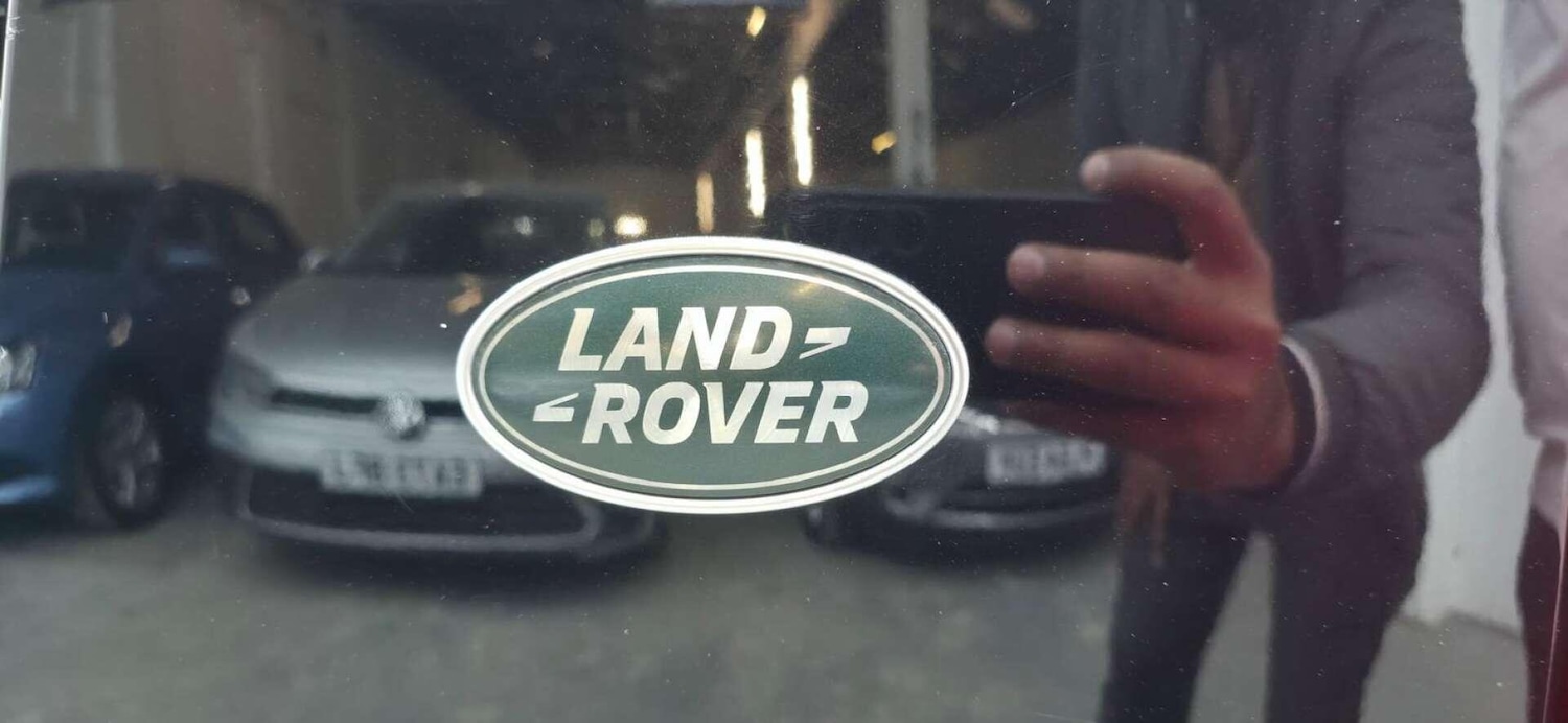 Used Land Rover Range Rover for sale - 76522184: Photo 49