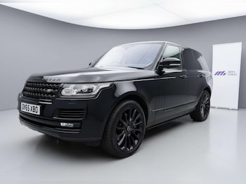 Used Land Rover Range Rover 2015 for sale - 76522184: Photo