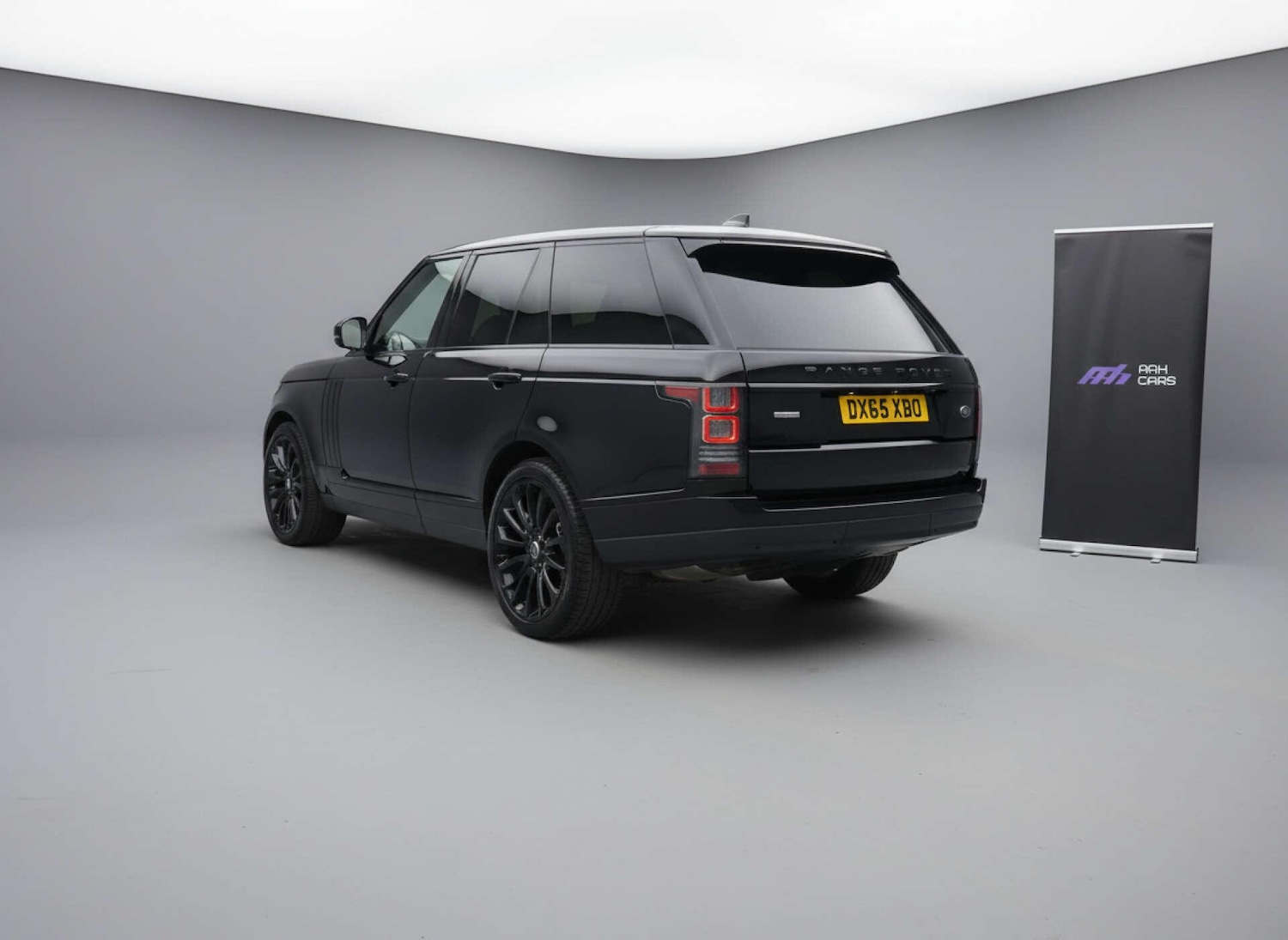 Used Land Rover Range Rover for sale - 76522184: Photo 5