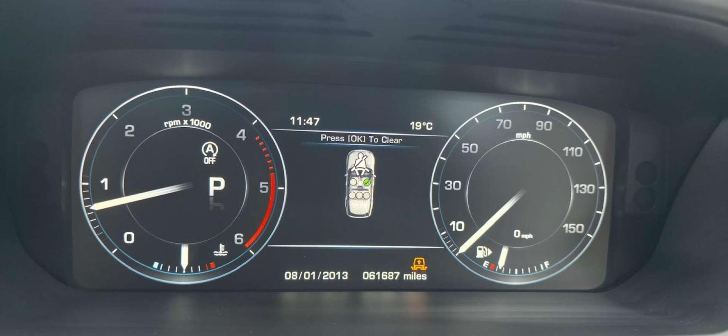 Used Land Rover Range Rover for sale - 76522184: Photo 52