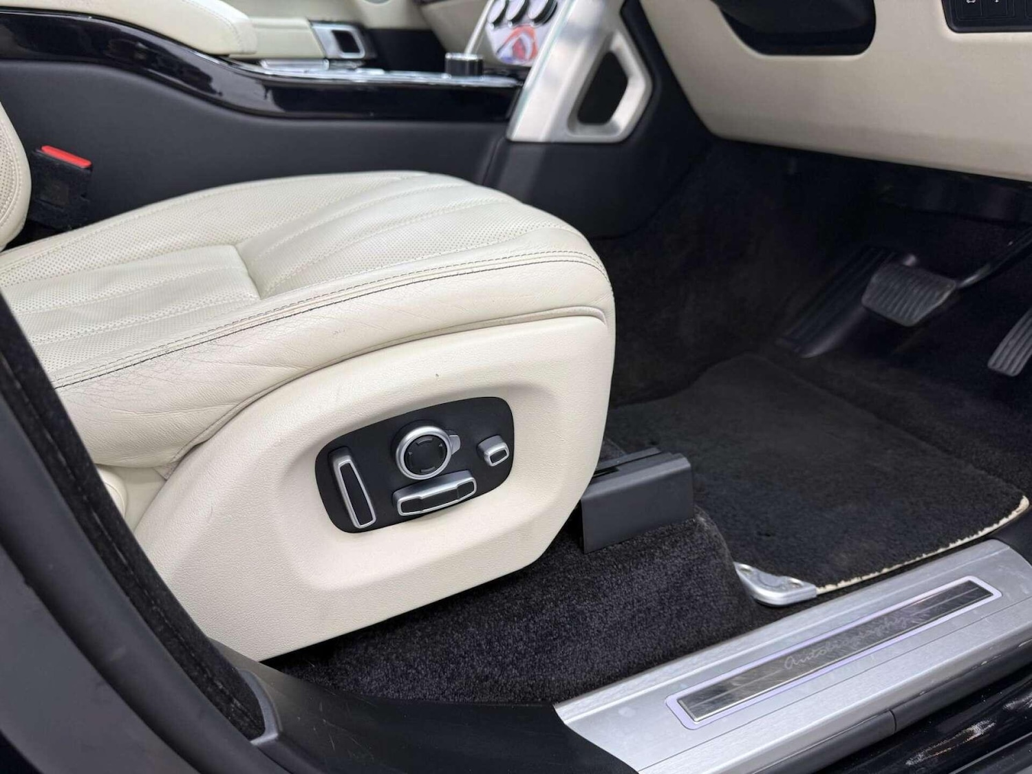 Used Land Rover Range Rover for sale - 76522184: Photo 54