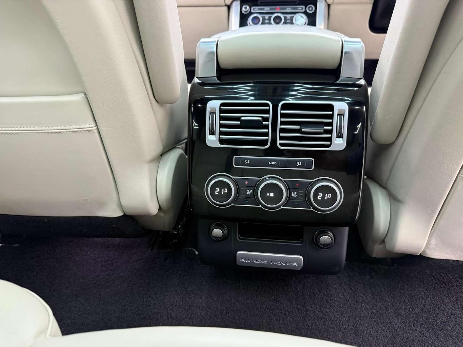 Used Land Rover Range Rover for sale - 76522184: Photo 55