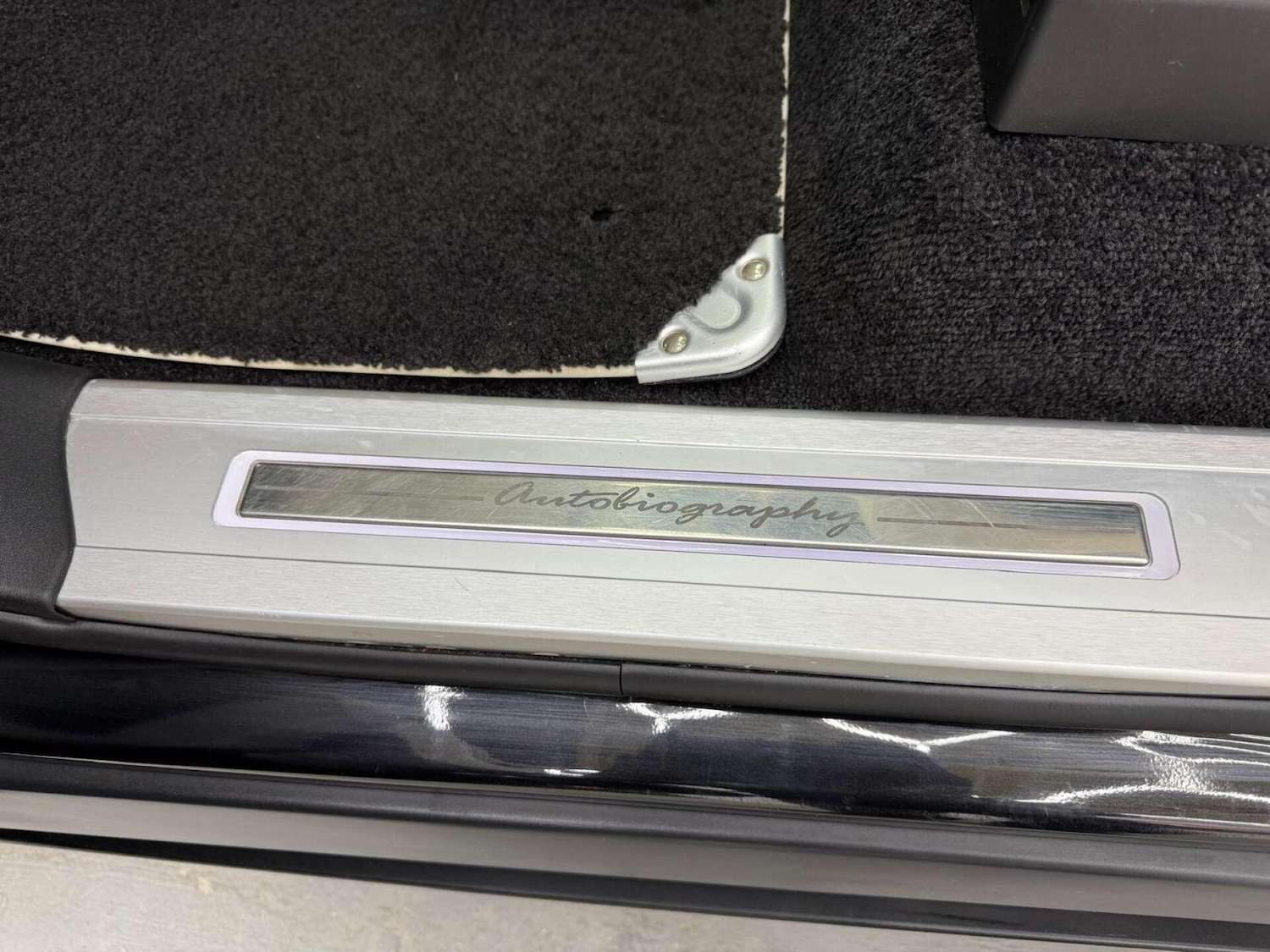 Used Land Rover Range Rover for sale - 76522184: Photo 56