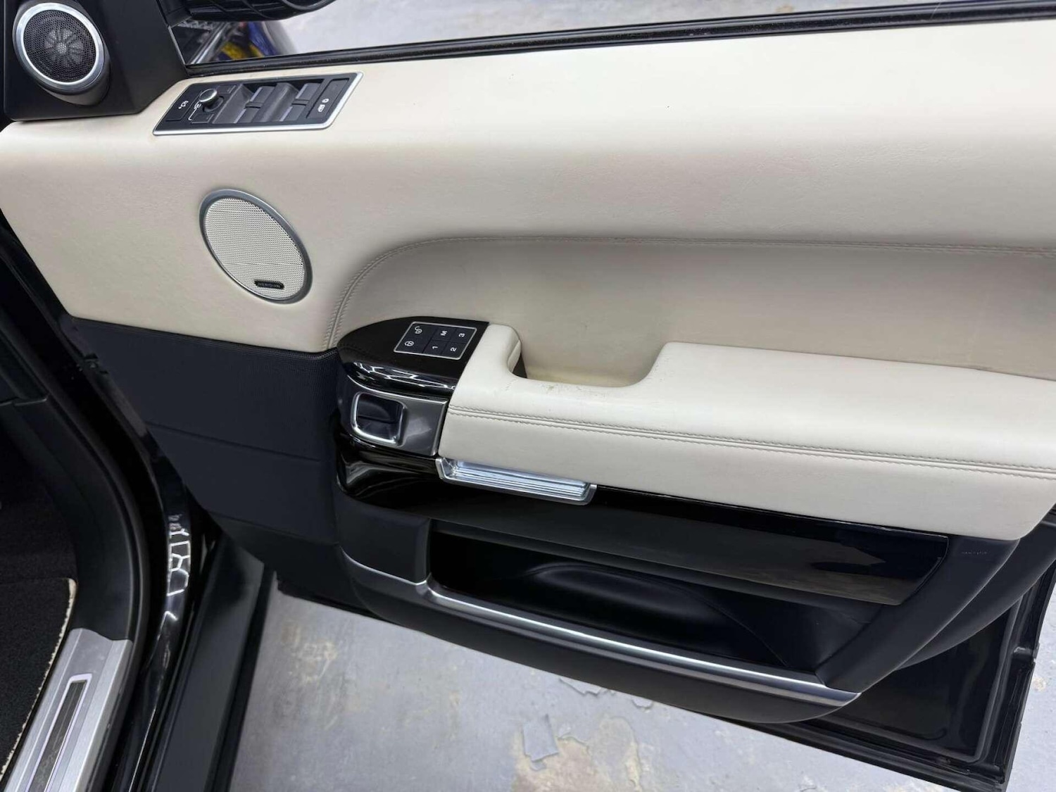 Used Land Rover Range Rover for sale - 76522184: Photo 58