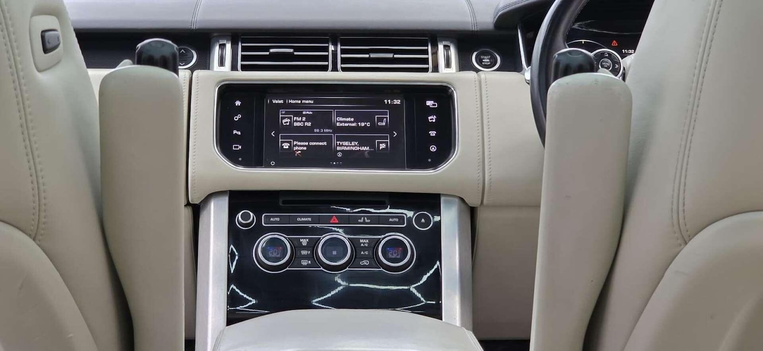 Used Land Rover Range Rover for sale - 76522184: Photo 59