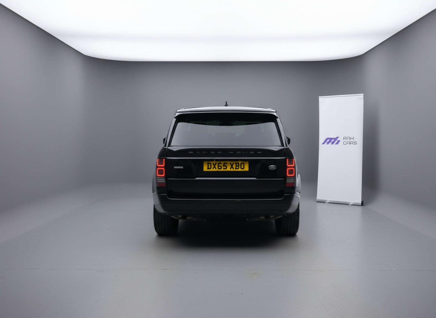 Used Land Rover Range Rover for sale - 76522184: Photo 6