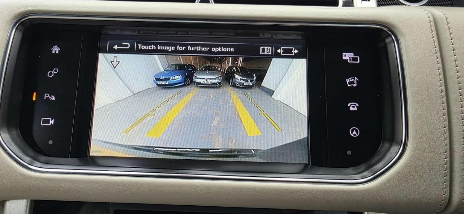 Used Land Rover Range Rover for sale - 76522184: Photo 63