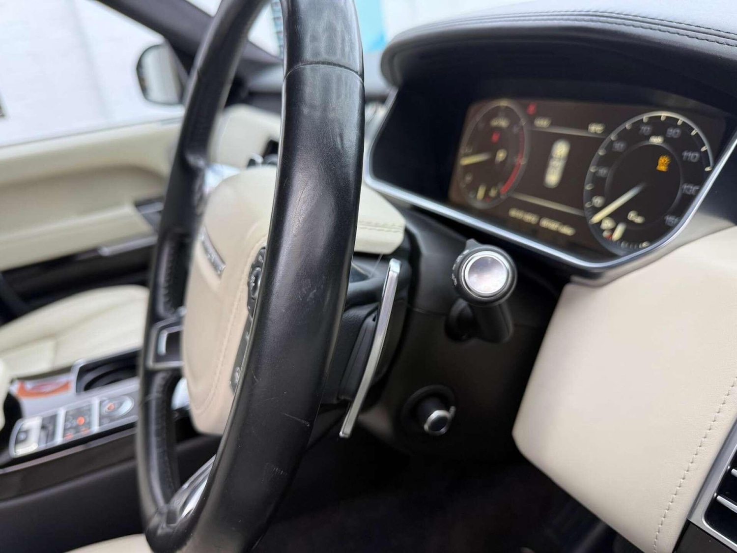 Used Land Rover Range Rover for sale - 76522184: Photo 64