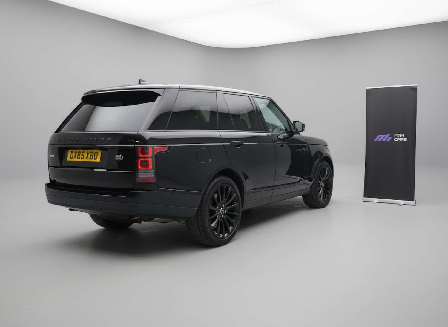 Used Land Rover Range Rover for sale - 76522184: Photo 7