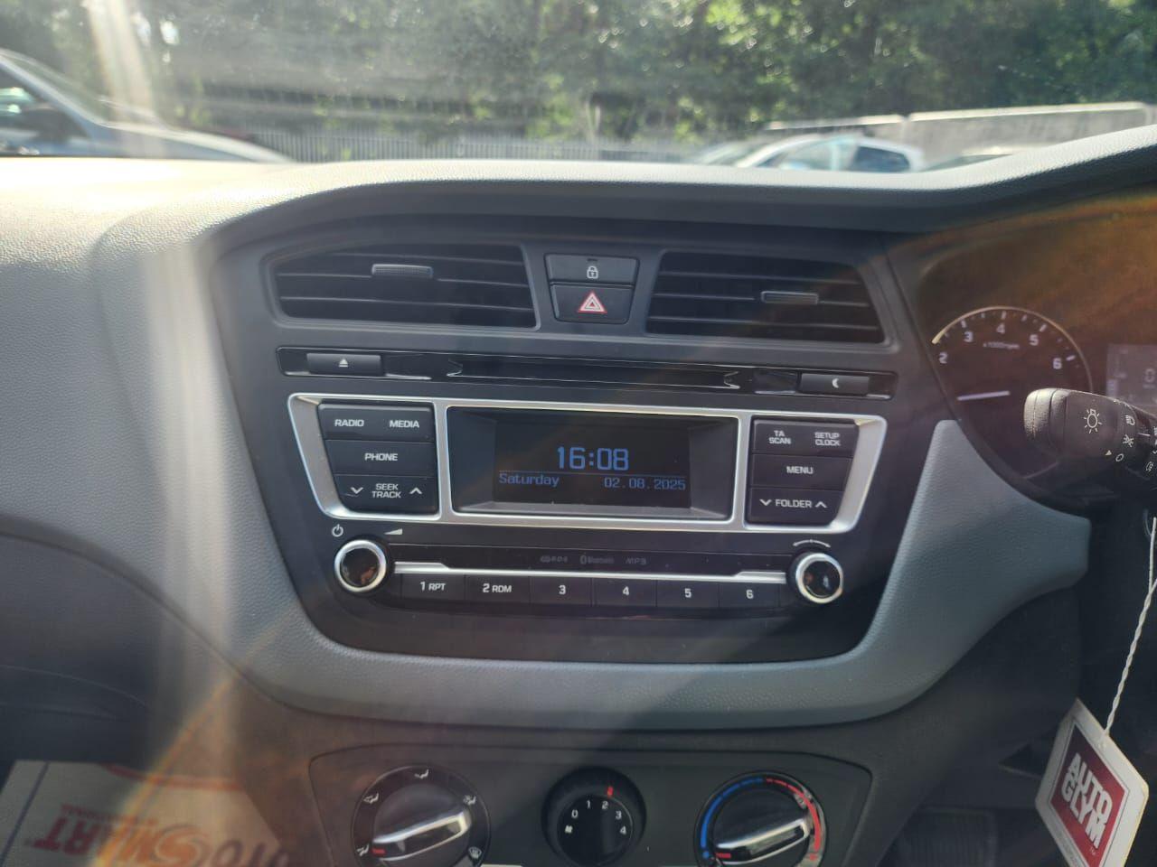 Vehicle 32