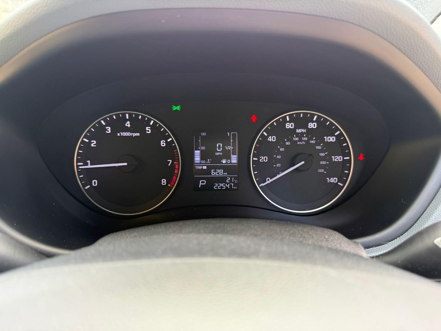 Vehicle 60