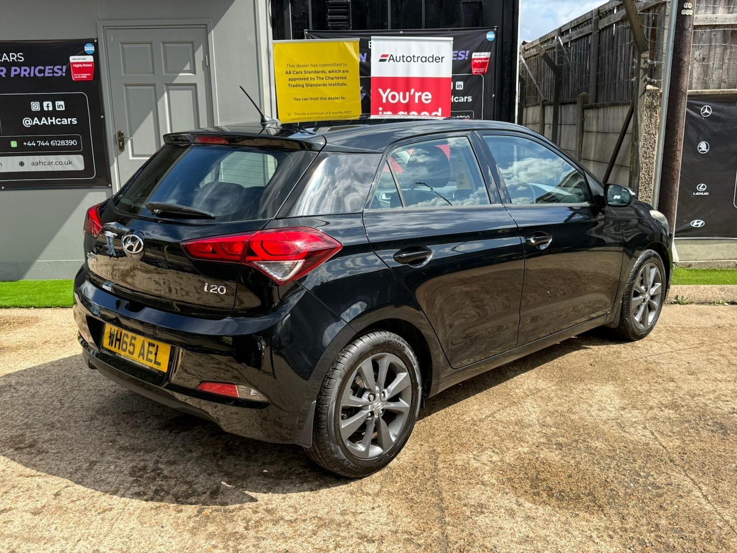 Vehicle 7