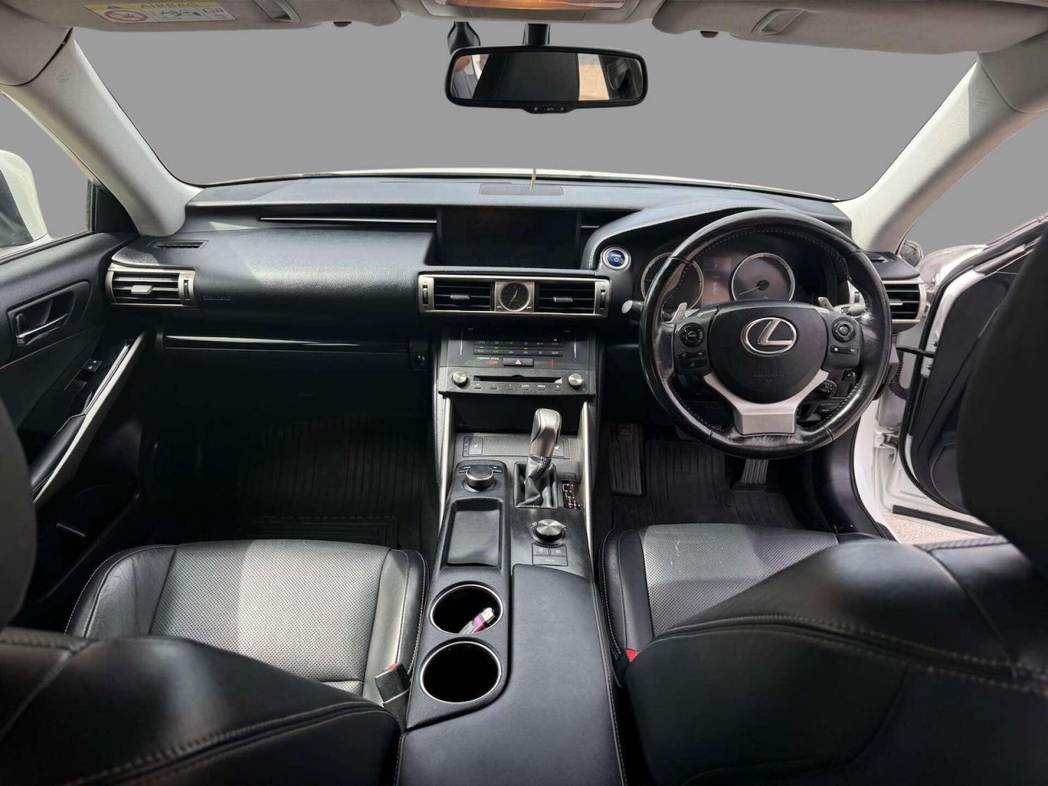 Used Lexus IS 2016 for sale - 75825886: Photo 13