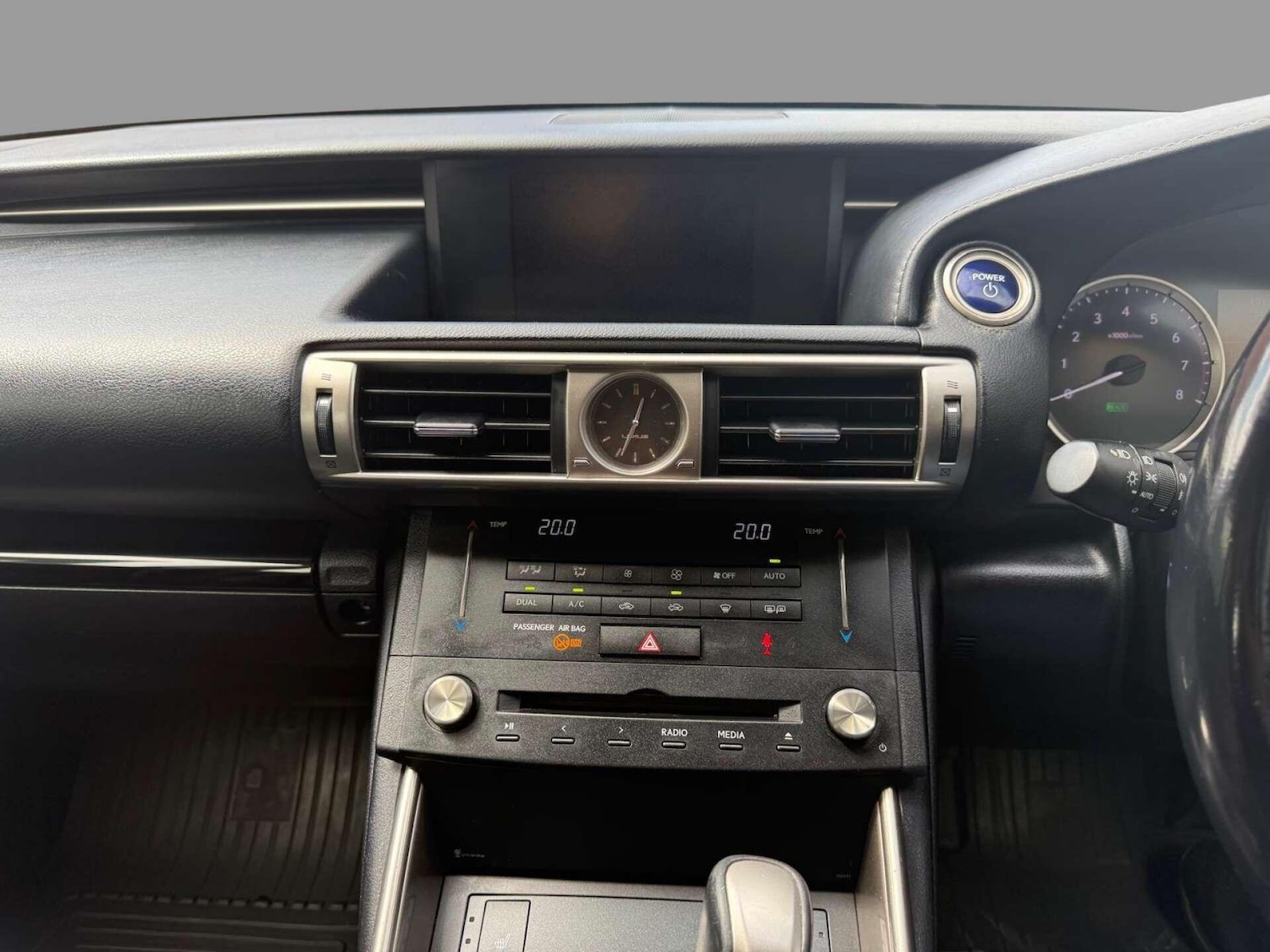 Used Lexus IS 2016 for sale - 75825886: Photo 14