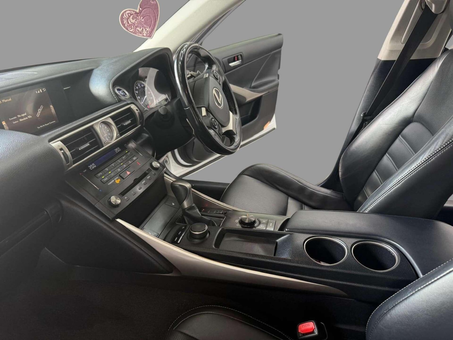 Used Lexus IS 2016 for sale - 75825886: Photo 16