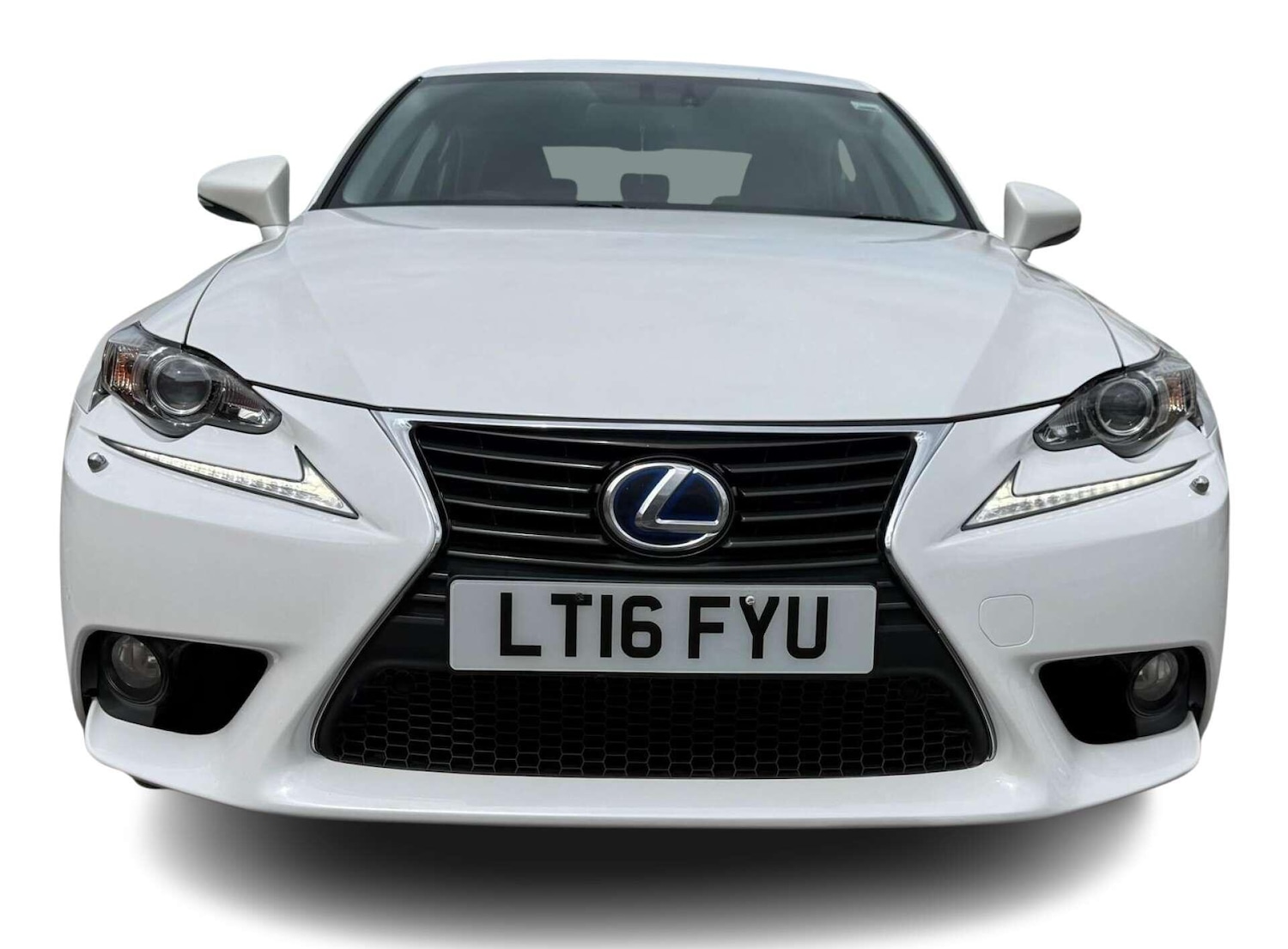 Used Lexus IS 2016 for sale - 75825886: Photo 2