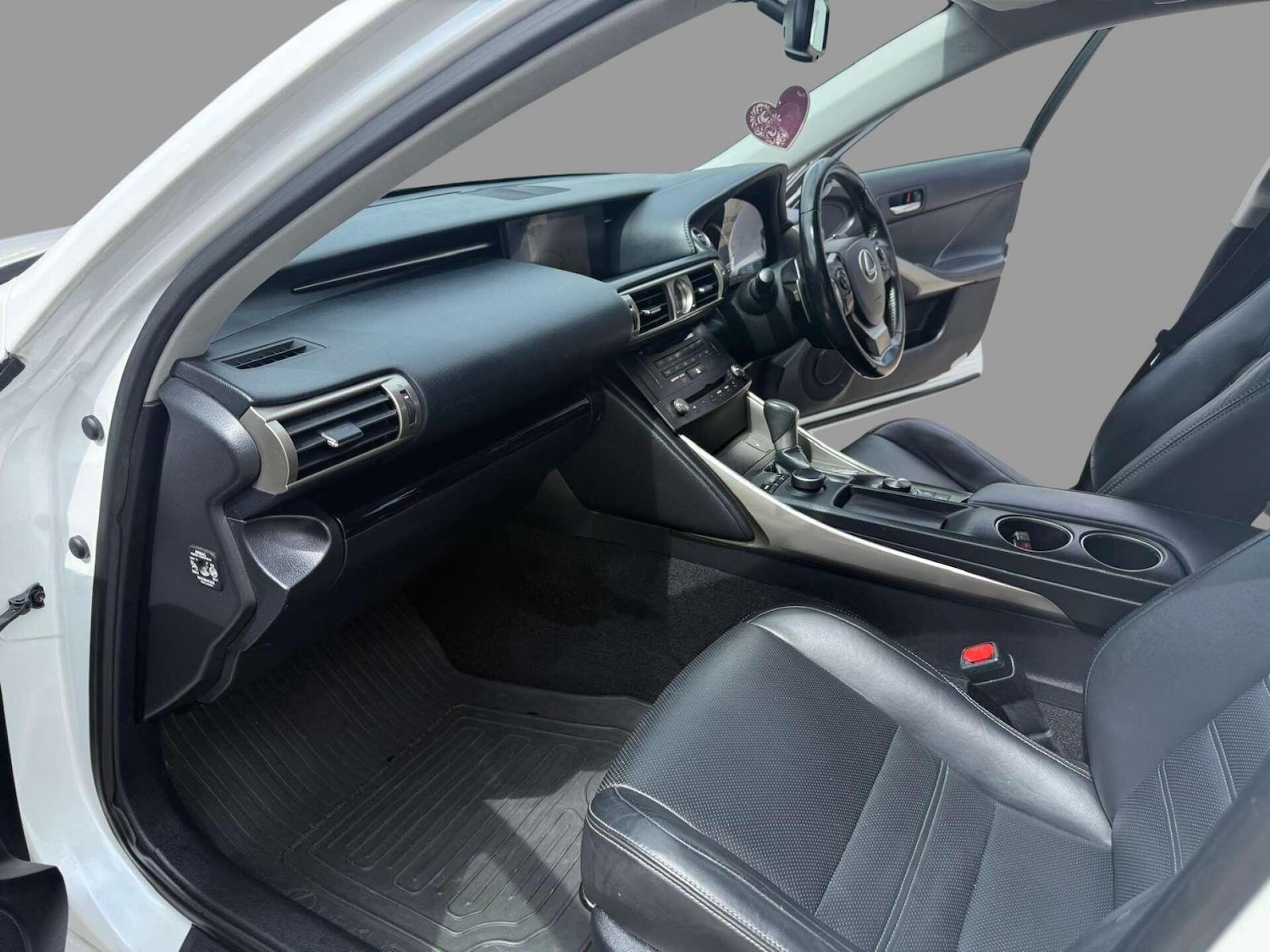 Used Lexus IS 2016 for sale - 75825886: Photo 21