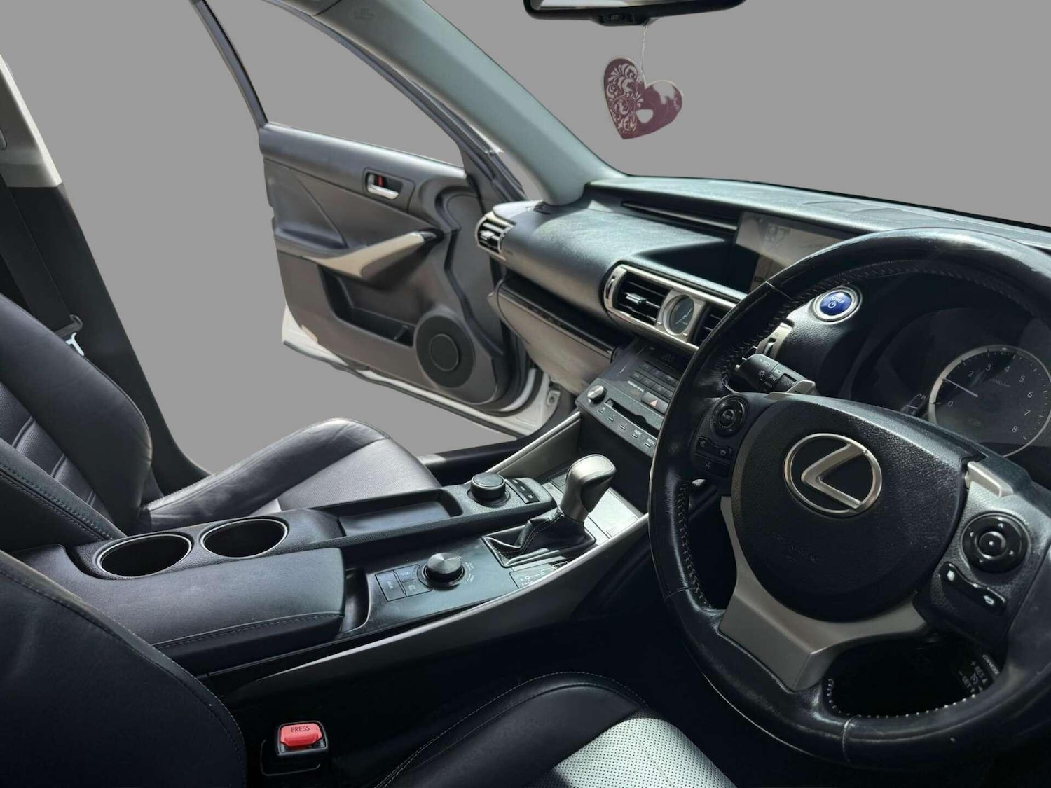 Used Lexus IS 2016 for sale - 75825886: Photo 22