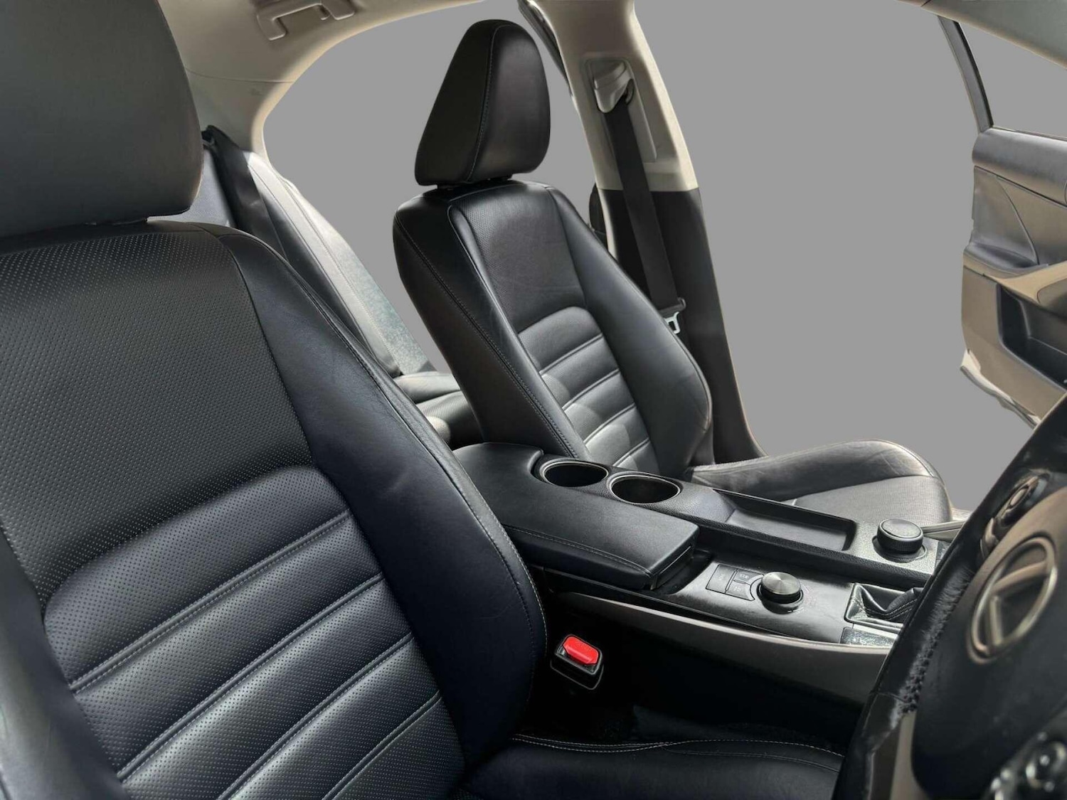 Used Lexus IS 2016 for sale - 75825886: Photo 23