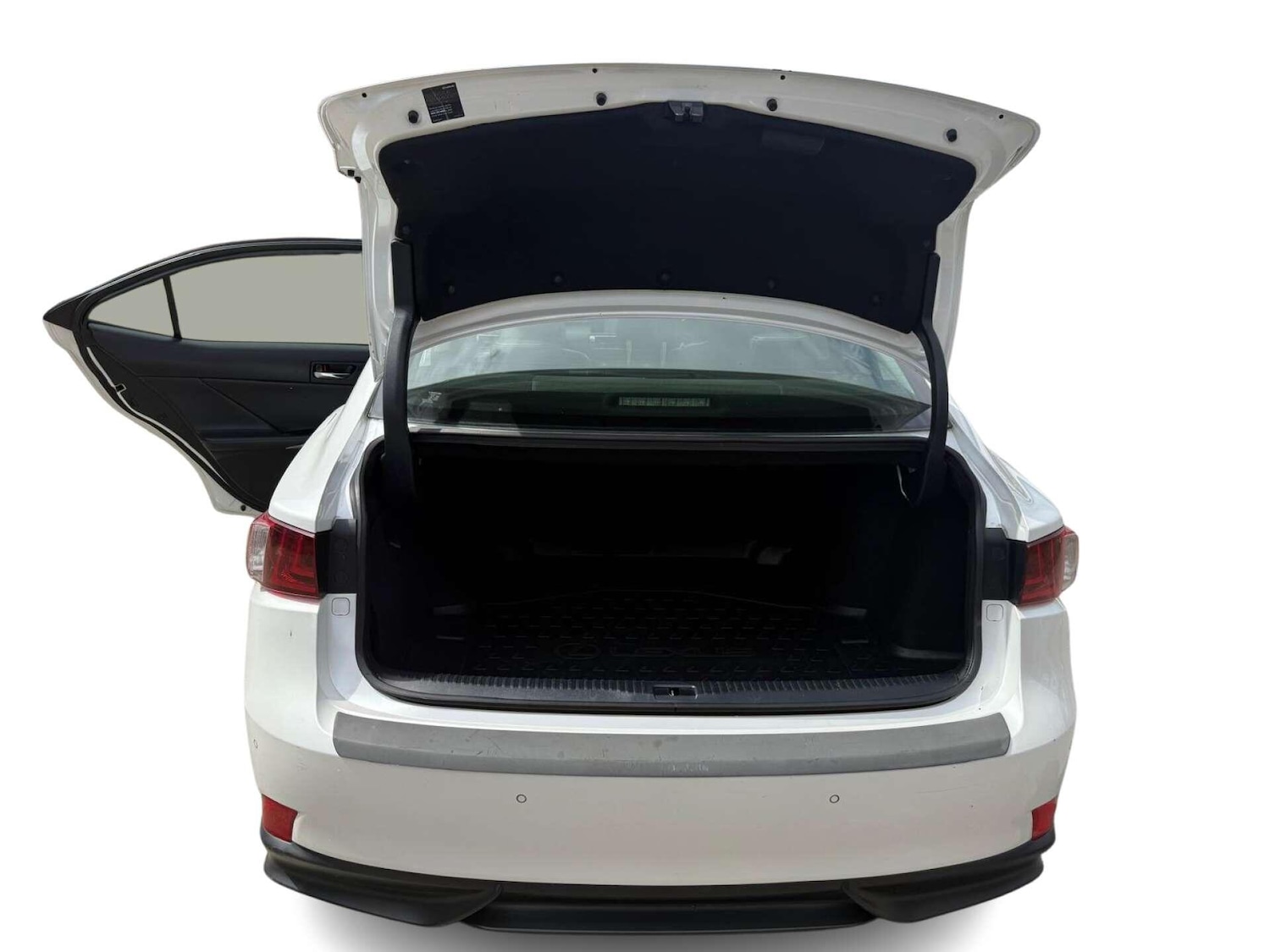 Used Lexus IS 2016 for sale - 75825886: Photo 25