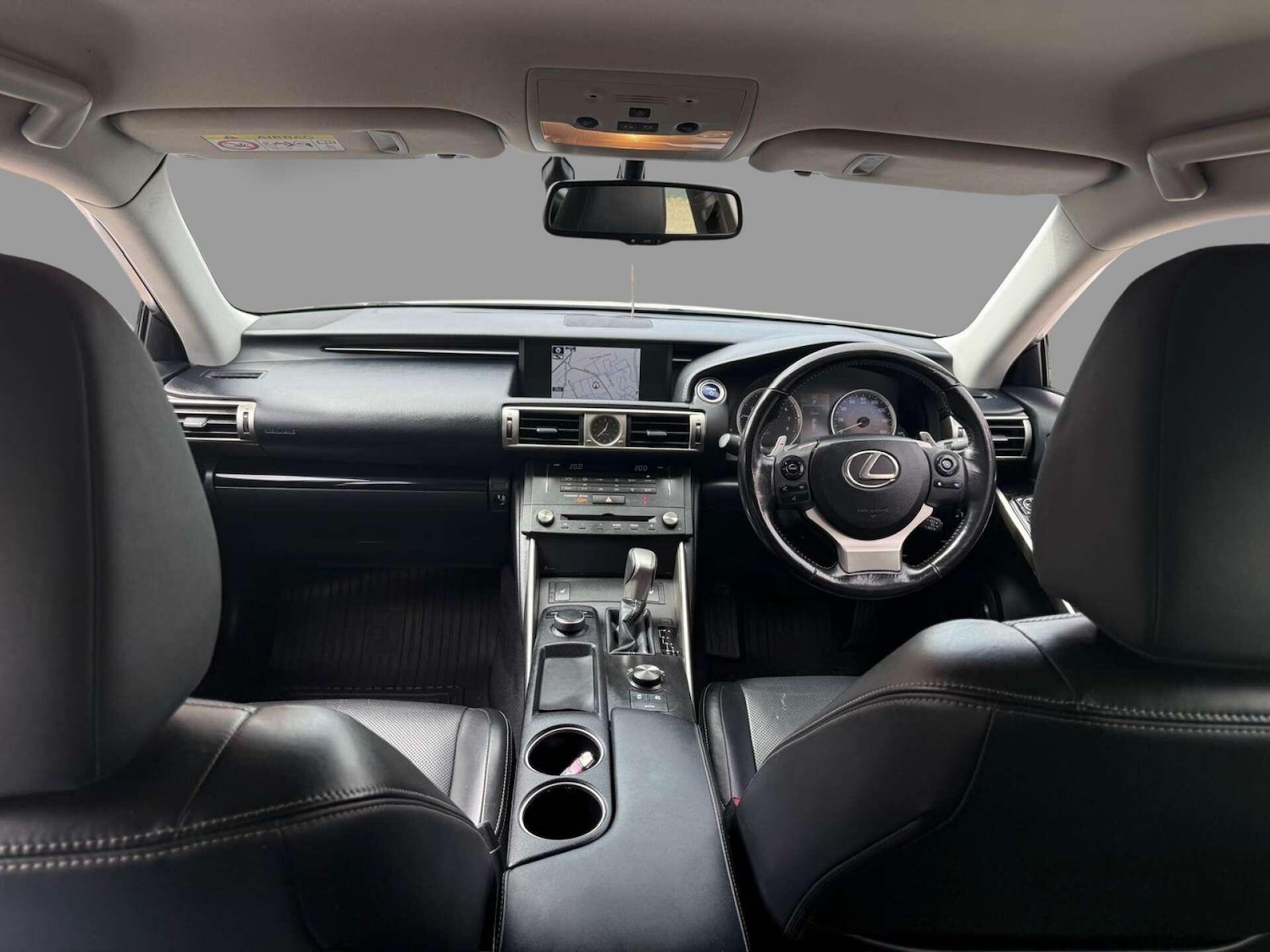 Used Lexus IS 2016 for sale - 75825886: Photo 27