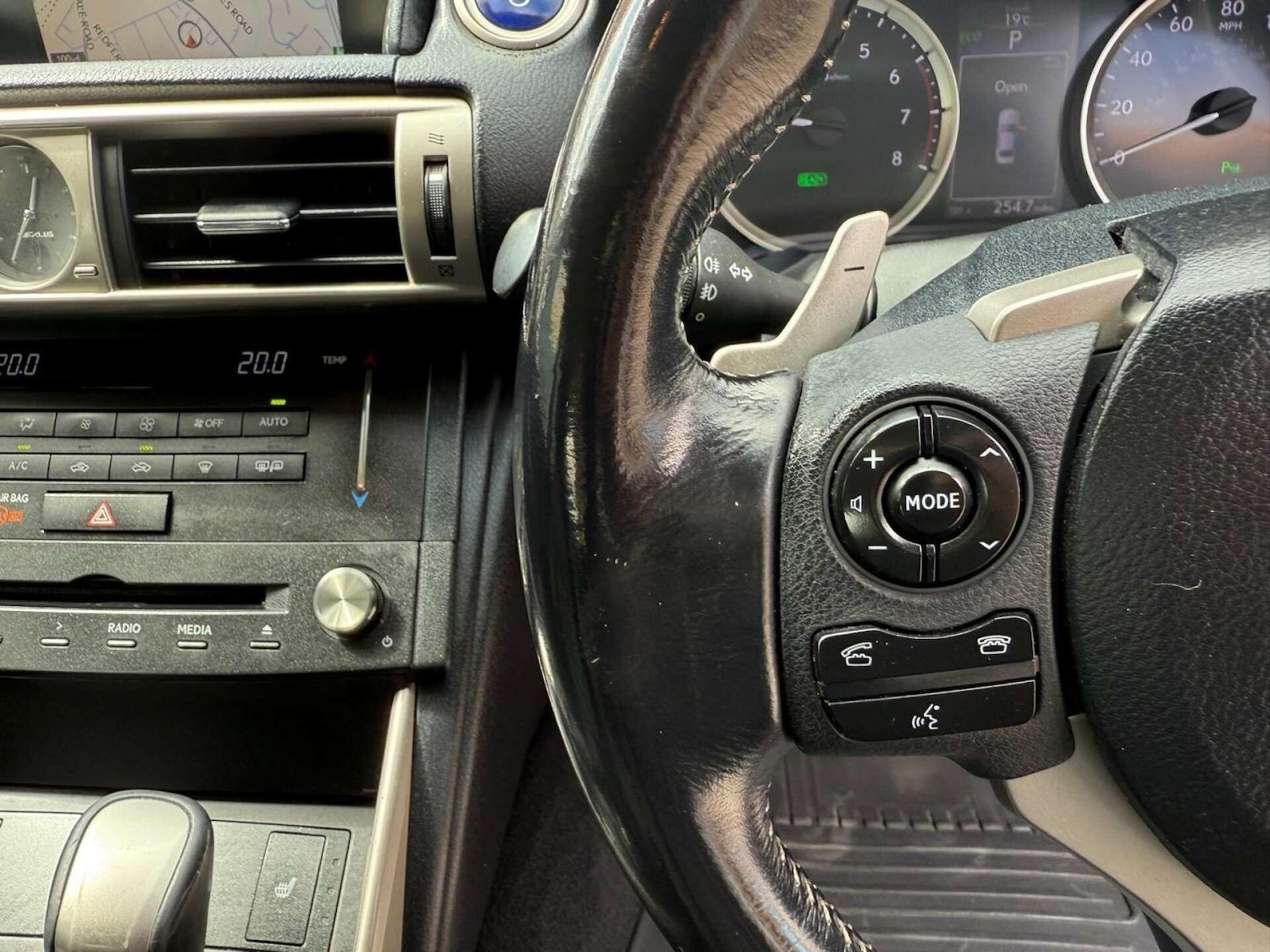 Used Lexus IS 2016 for sale - 75825886: Photo 31