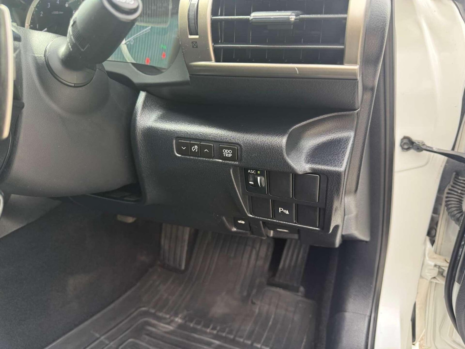 Used Lexus IS 2016 for sale - 75825886: Photo 34