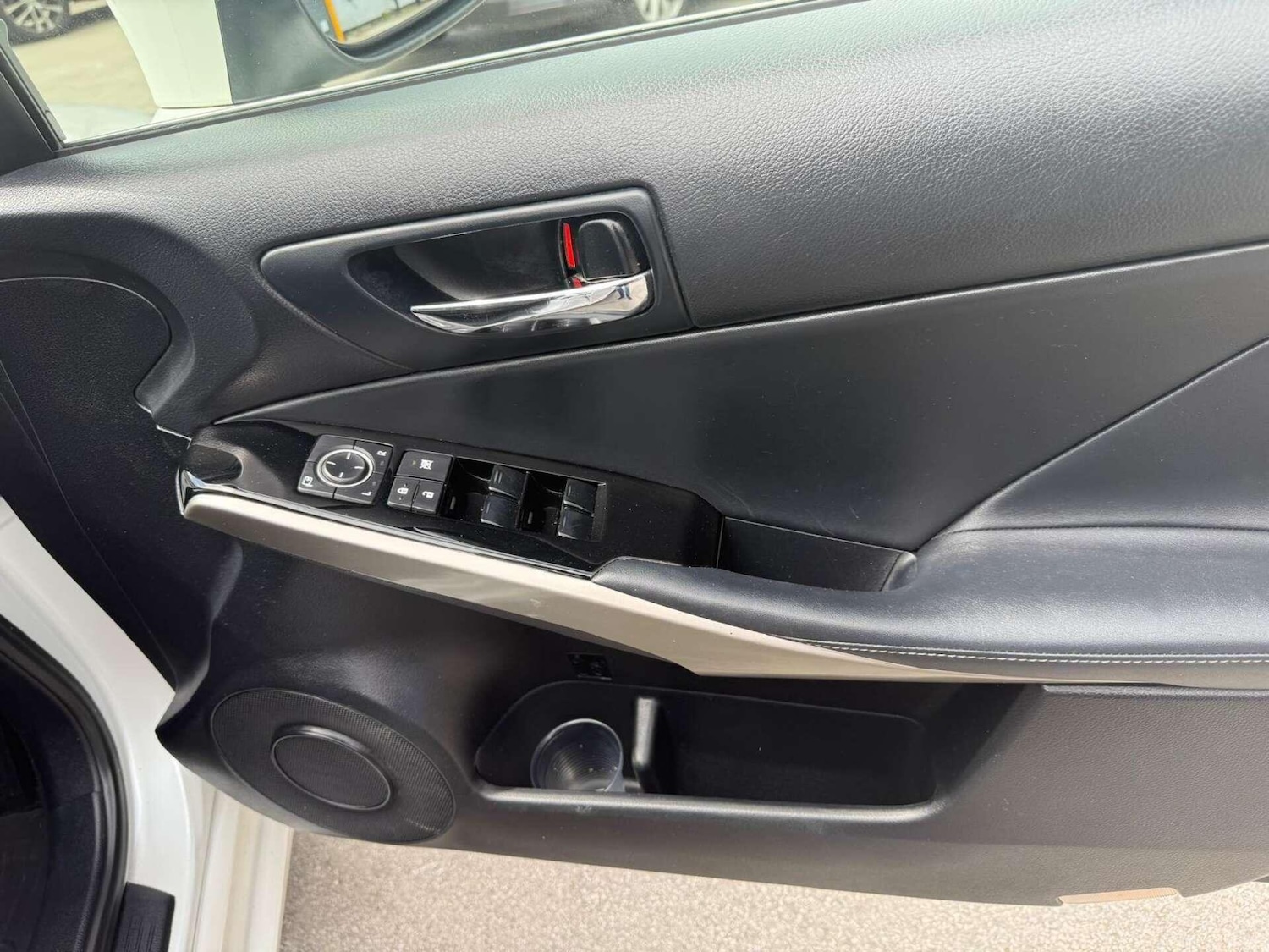 Used Lexus IS 2016 for sale - 75825886: Photo 35