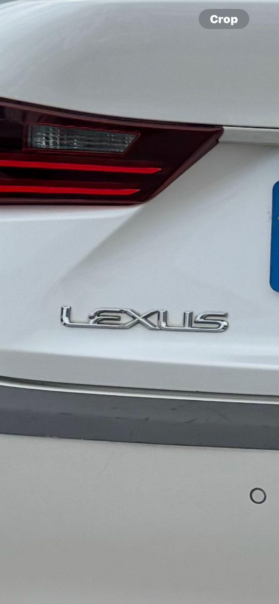 Used Lexus IS 2016 for sale - 75825886: Photo 46