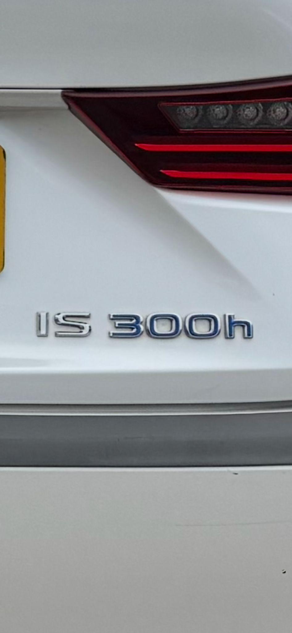 Used Lexus IS 2016 for sale - 75825886: Photo 47