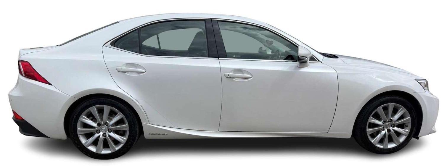 Used Lexus IS 2016 for sale - 75825886: Photo 7