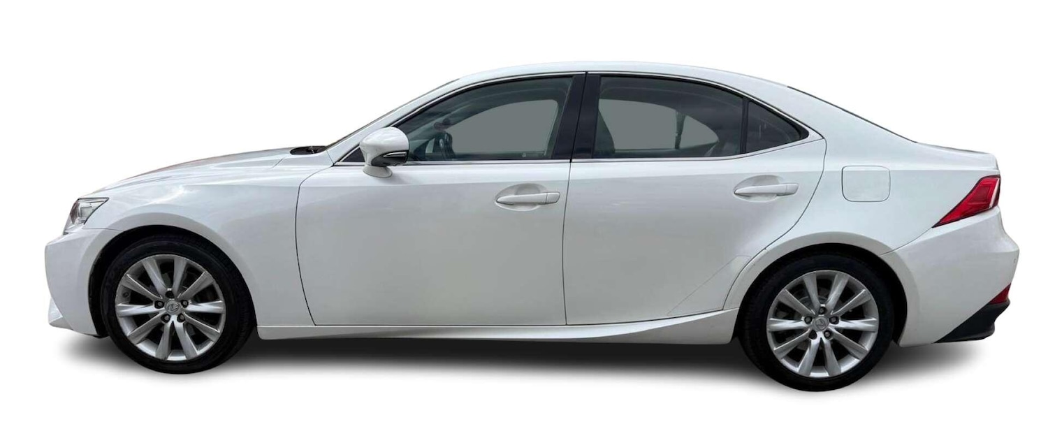 Used Lexus IS 2016 for sale - 75825886: Photo 8